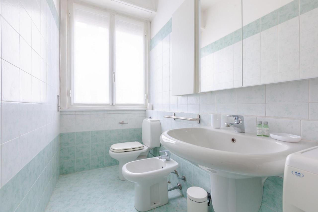 דירות מילאנו Darsena Navigli Apt - 800 M Far From P.Ta Genova M2 מראה חיצוני תמונה